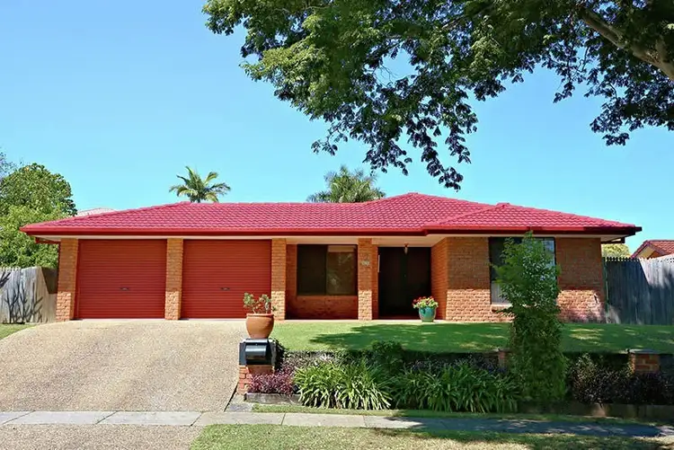 17 Honeybrook Street, Runcorn QLD 4113