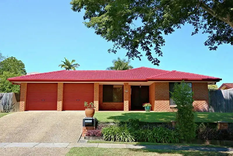 Main view of Homely house listing, 17 Honeybrook Street, Runcorn QLD 4113