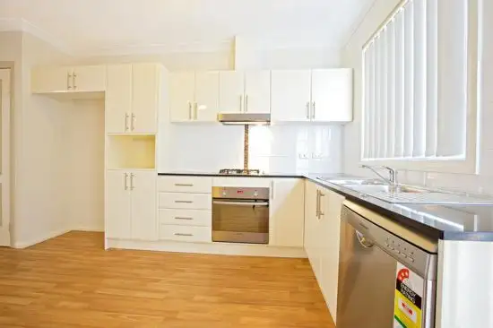 Fourth view of Homely unit listing, 32/282 High Street, Penrith NSW 2750