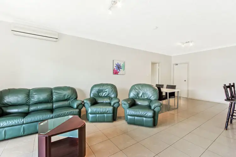 Fourth view of Homely unit listing, 302/16-20 Sanders Street, Upper Mount Gravatt QLD 4122