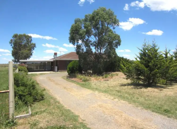 Second view of Homely rural property listing, 55 Prospect Drive, Bunkers Hill VIC 3352