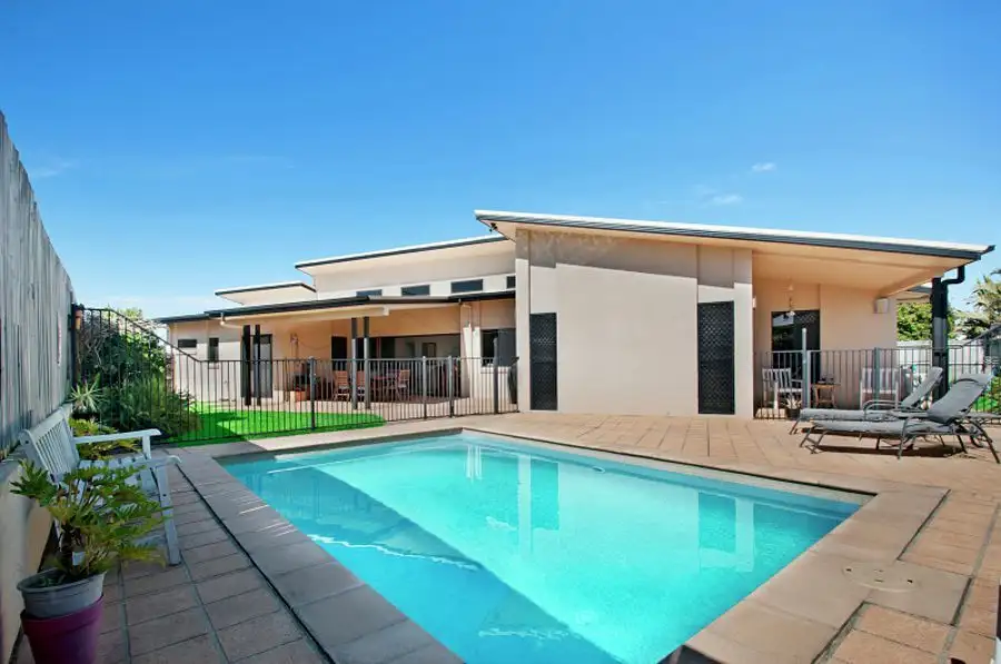 Main view of Homely house listing, 1 Glennie Cl, Caloundra West QLD 4551