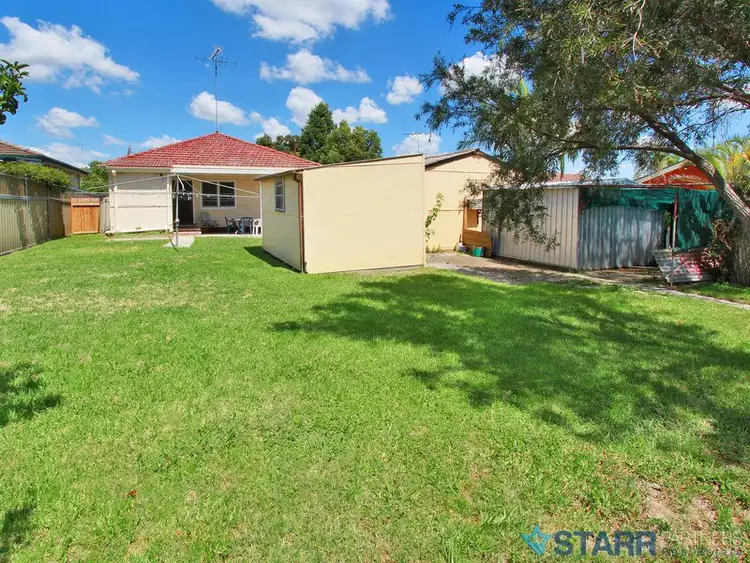 Fourth view of Homely house listing, 13 Mitchell Street, St Marys NSW 2760