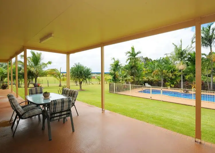 22 Stormy Rise, River Heads QLD 4655