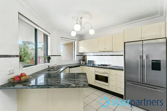 Second view of Homely apartment listing, 11/9-11 Boundary Street, Granville NSW 2142