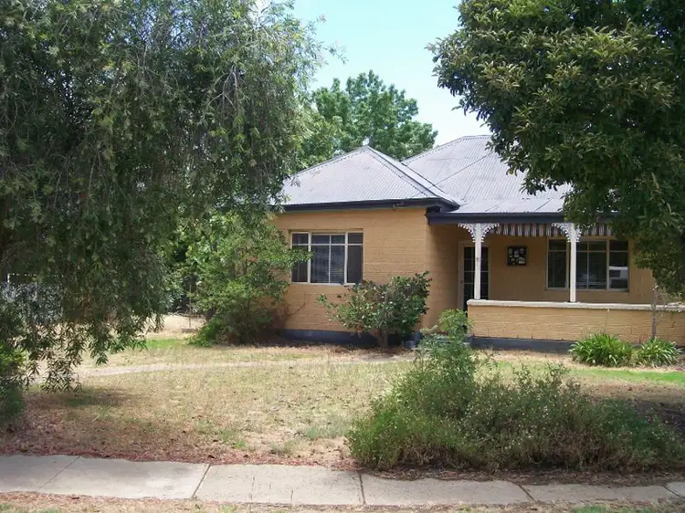 Main view of Homely house listing, 33 Jerilderie Street, Berrigan NSW 2712