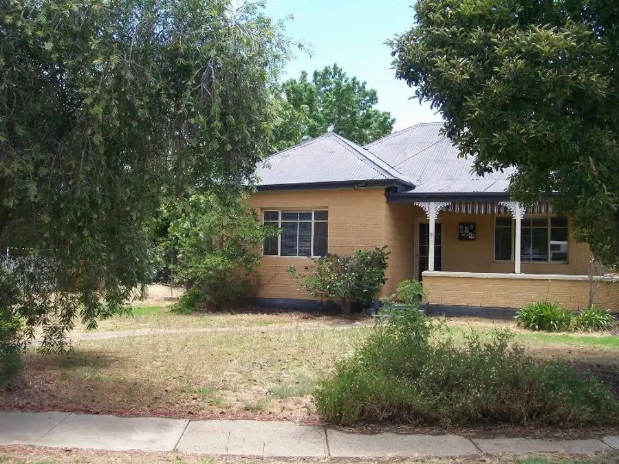Main view of Homely house listing, 33 Jerilderie Street, Berrigan NSW 2712
