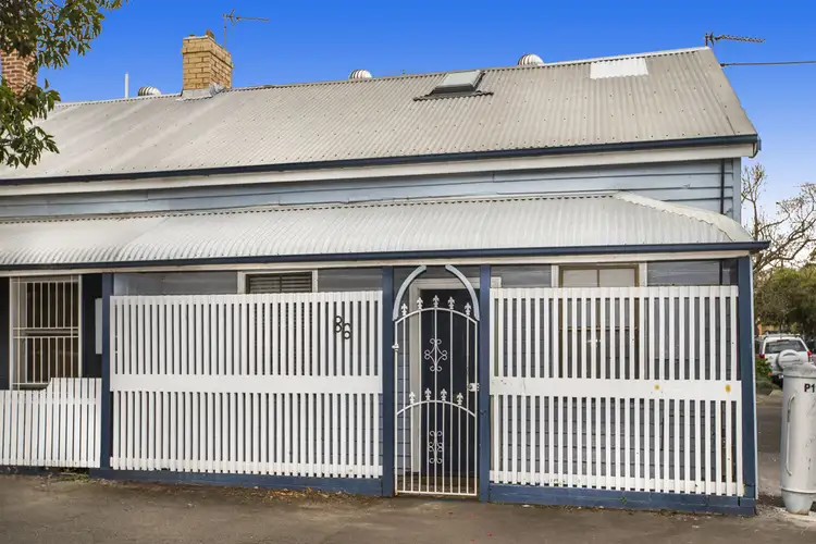 Second view of Homely house listing, 86 Bull Street, Cooks Hill NSW 2300