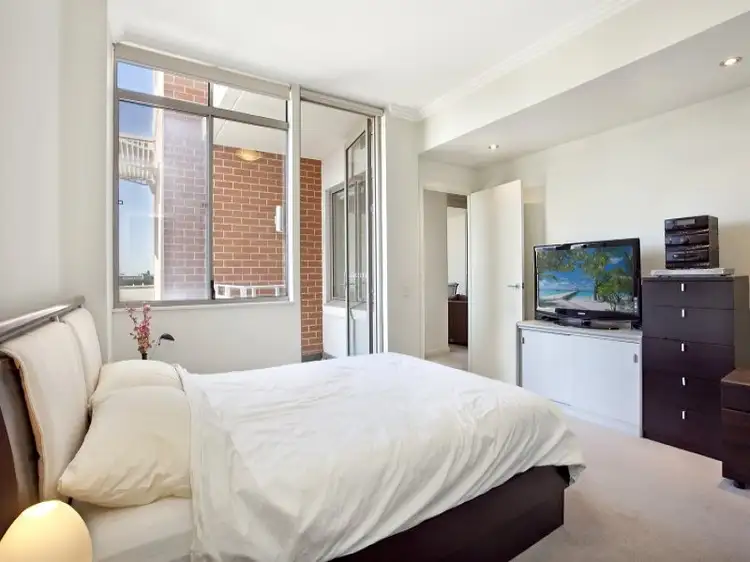 Fourth view of Homely unit listing, 503/1 Stromboli Strait, Wentworth Point NSW 2127