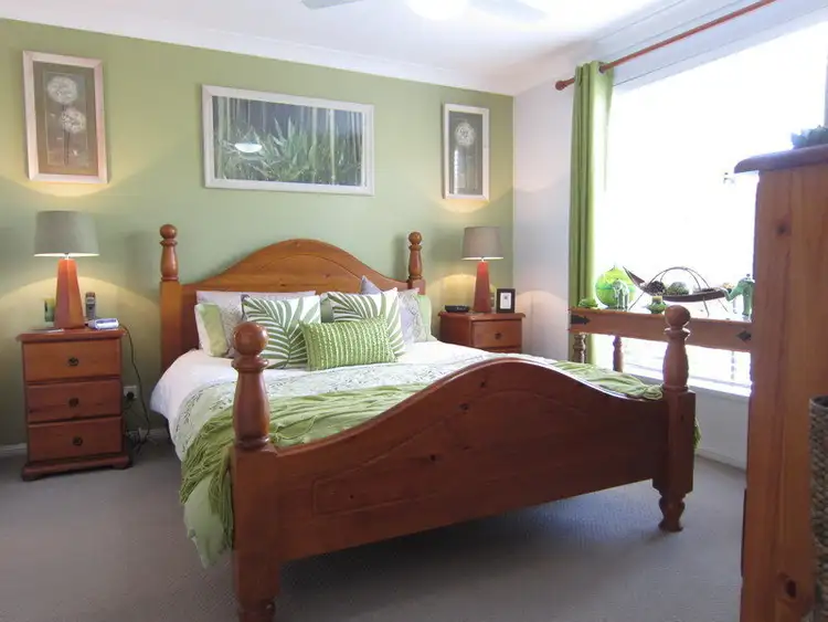 Third view of Homely house listing, 8 Amor Court, Yamanto QLD 4305
