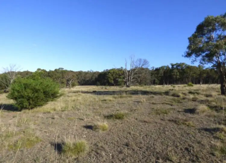 Fourth view of Homely land listing, 350 Tippetts Road, Dereel VIC 3352