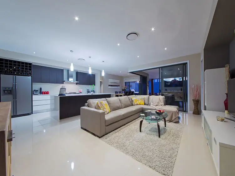 Sixth view of Homely house listing, 3 Lydia Pl, Wakerley QLD 4154