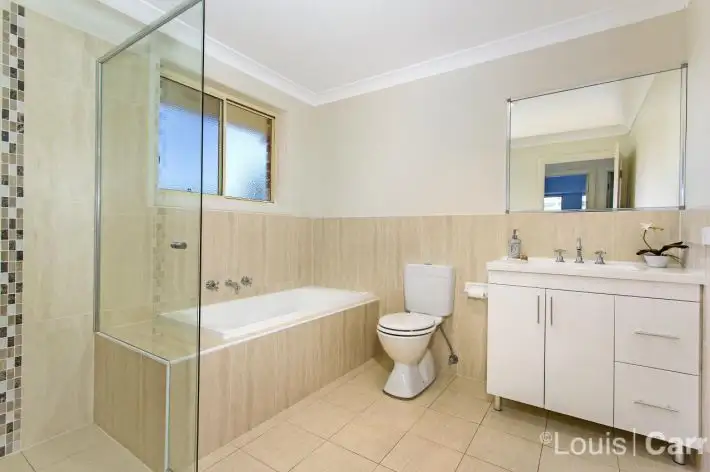 Fifth view of Homely house listing, 7b Cherrybrook Road, West Pennant Hills NSW 2125