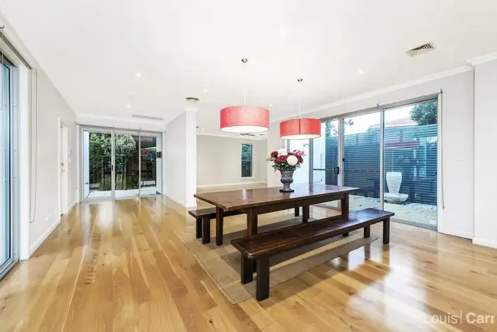 Sixth view of Homely house listing, 40 Darcey Rd, Castle Hill NSW 2154