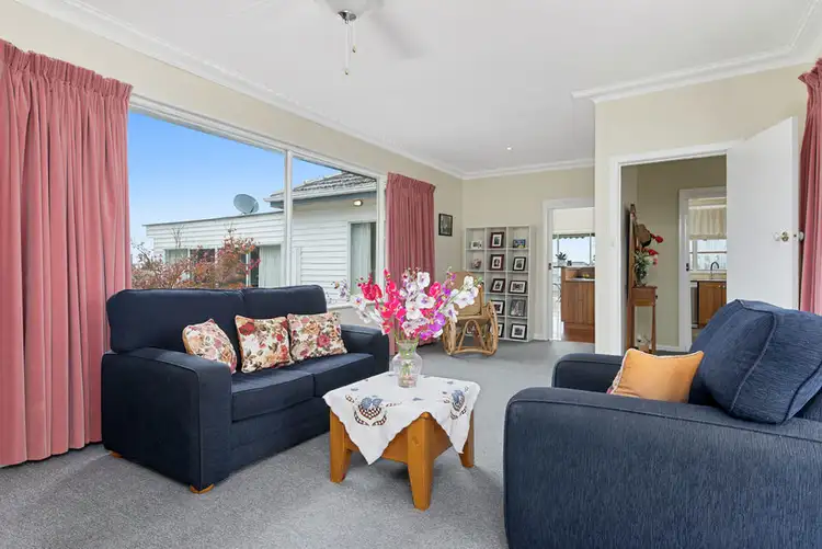Sixth view of Homely house listing, 3575 Foxhow Road, Berrybank VIC 3323