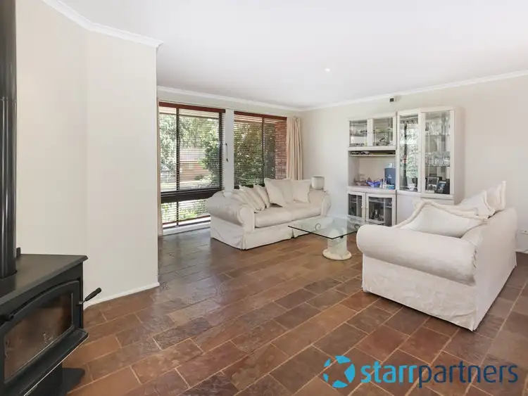 Second view of Homely house listing, 17 Columba Place, Erskine Park NSW 2759
