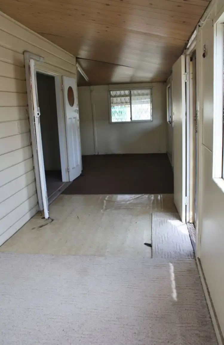 Fifth view of Homely house listing, 287 Ann Street - OLD, Maryborough QLD 4650