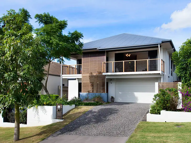 Main view of Homely house listing, 6 Lophostemon Place, Seventeen Mile Rocks QLD 4073