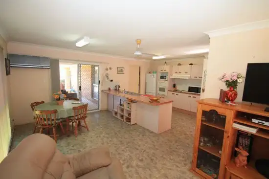 Second view of Homely house listing, 35 Cook Avenue, Caboolture South QLD 4510