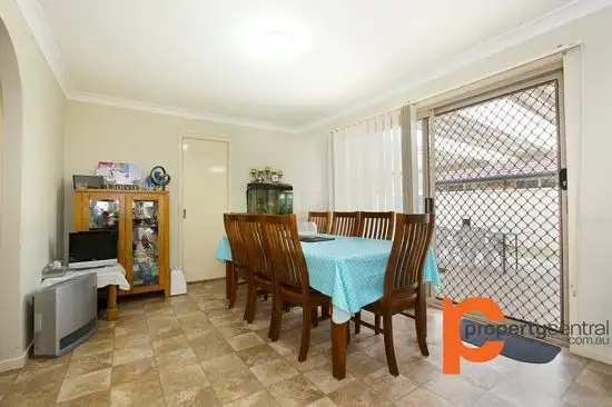 Seventh view of Homely house listing, 25 Centauri Circuit, Cranebrook NSW 2749