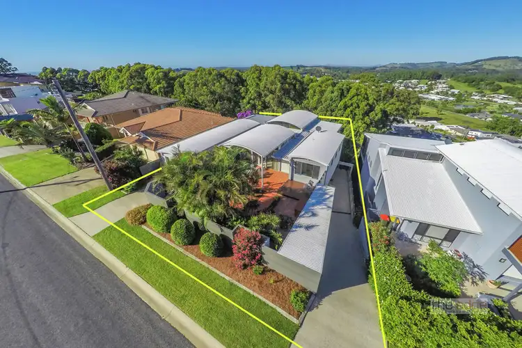 42 Kratz Drive, Coffs Harbour NSW 2450