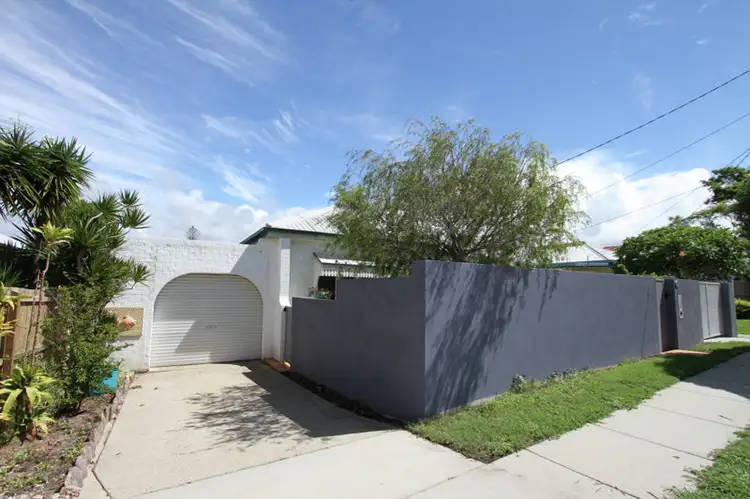 Main view of Homely house listing, 20 Greenwood St, Brighton QLD 4017