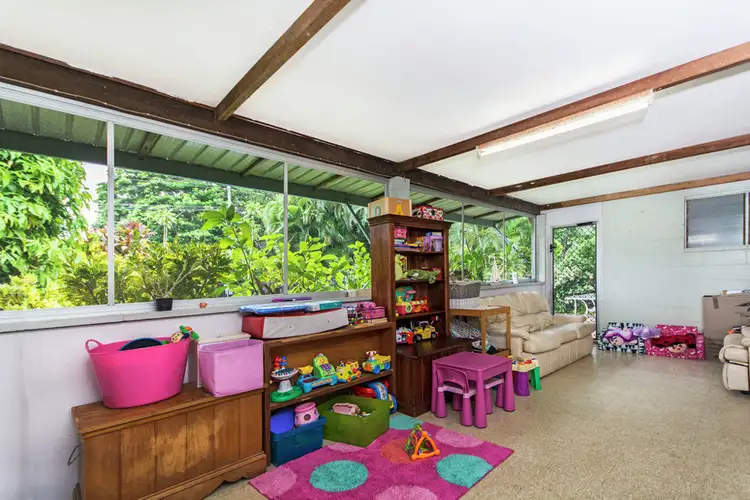Second view of Homely house listing, 78 Veivers Road, Palm Cove QLD 4879