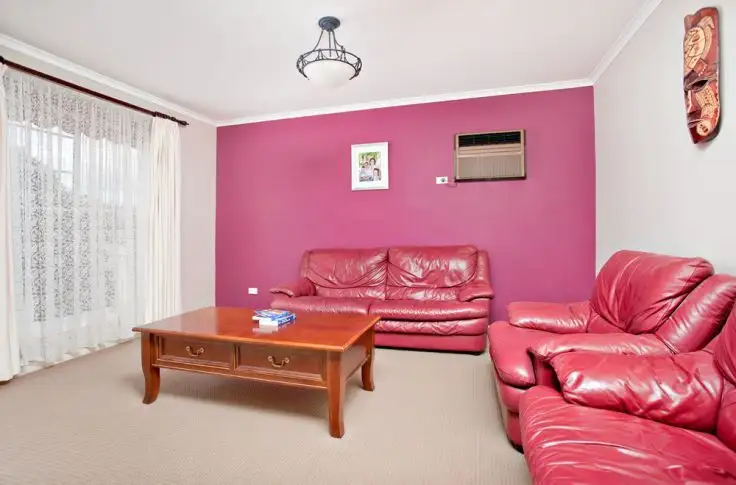 Fifth view of Homely house listing, 5 Leicester Way, St Clair NSW 2759