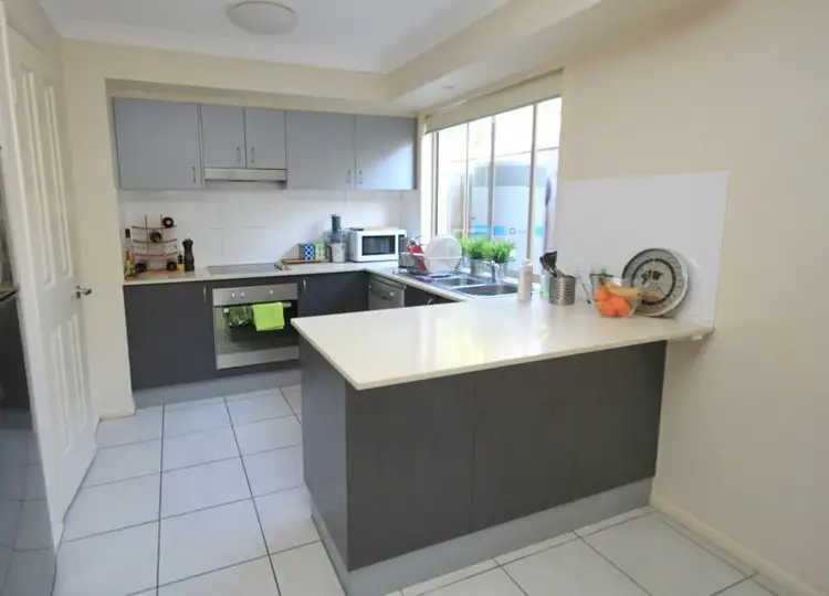 Third view of Homely townhouse listing, 21-24 TALLIS STREET, Wakerley QLD 4154