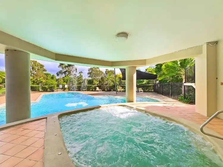 Third view of Homely townhouse listing, 78 / 2 - 6 Ghilgai Road, Merrimac QLD 4226