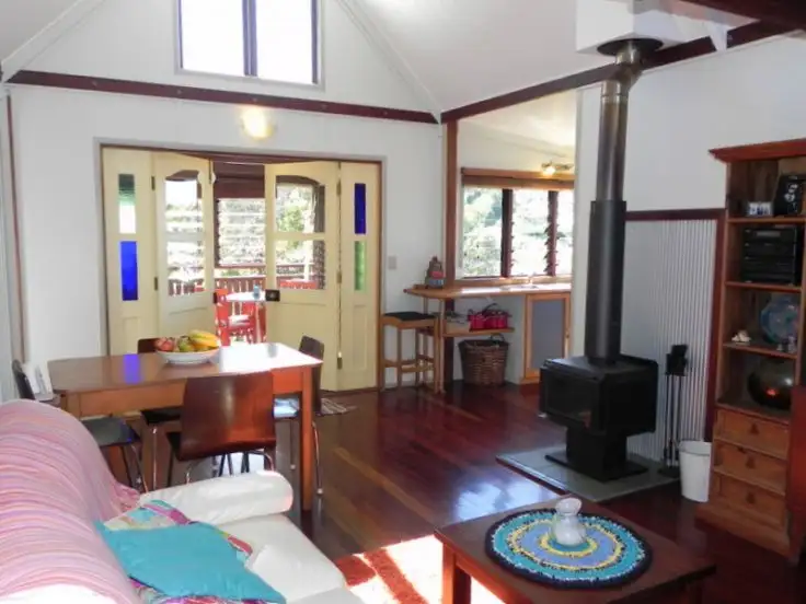 Fifth view of Homely house listing, 21 Pinewood Circuit, Maleny QLD 4552