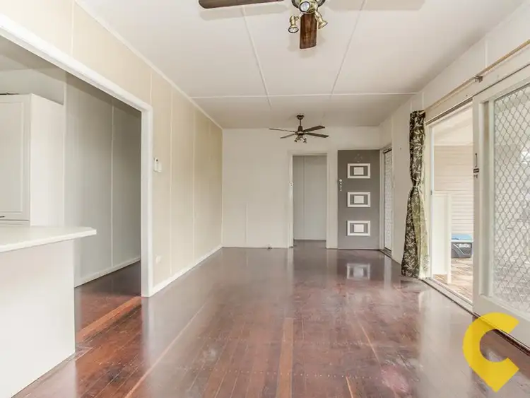Fifth view of Homely house listing, 19 Lucan Avenue, Aspley QLD 4034