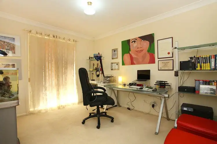 Sixth view of Homely house listing, 15 Park Ridge Circuit, Kellyville NSW 2155