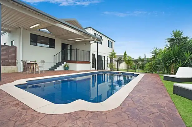 Fifth view of Homely house listing, 78 Northlakes Drive, Cameron Park NSW 2285