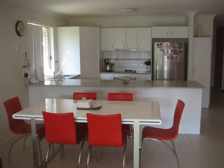 Second view of Homely house listing, 10 Josh Court, Flinders View QLD 4305