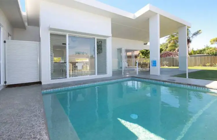 Third view of Homely house listing, 2 Kite Place, Parrearra QLD 4575