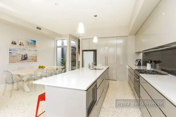 Second view of Homely house listing, 52 Ridge Street, Merewether NSW 2291