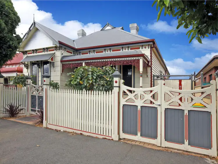 30 Burnell St, Brunswick West VIC 3055