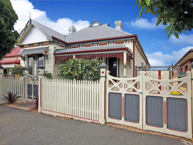 Main view of Homely house listing, 30 Burnell St, Brunswick West VIC 3055