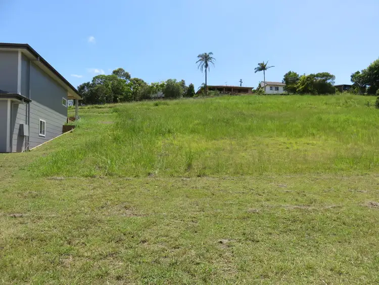 28a Glen Sheather Drive, Nambucca Heads NSW 2448