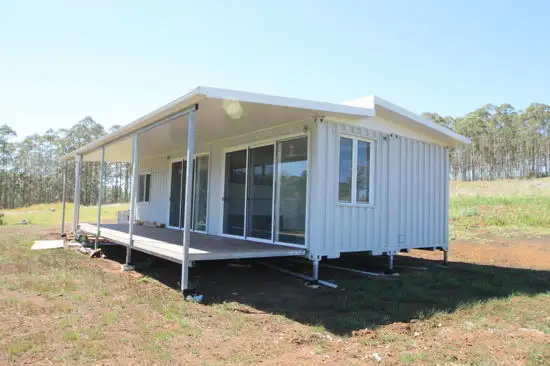 Third view of Homely rural property listing, Address available on request