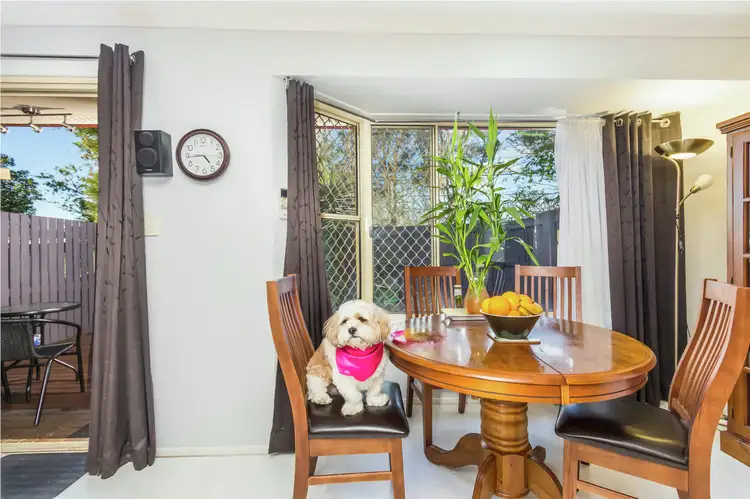Fourth view of Homely townhouse listing, 15/1160 Creek Road, Carina Heights QLD 4152