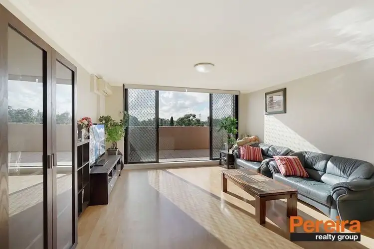 23/81 Church Street, Lidcombe NSW 2141