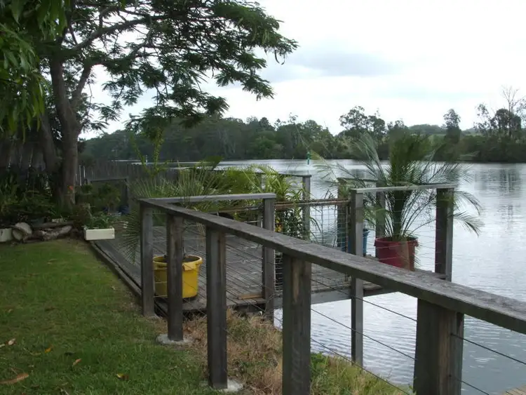 60 Jellico Street, Macksville NSW 2447