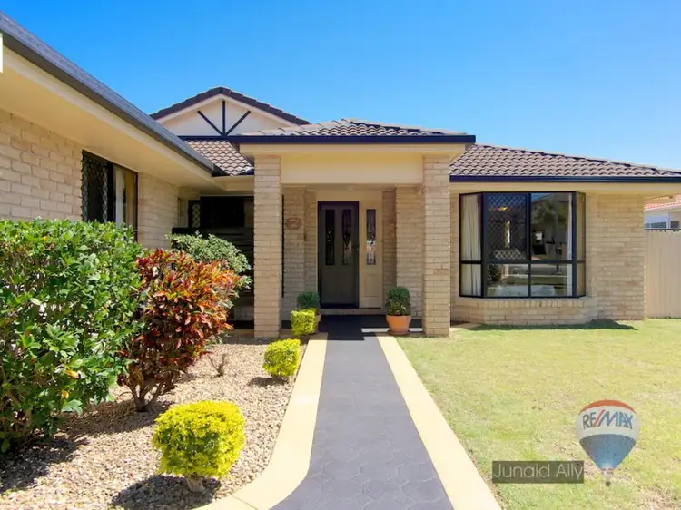 42 Stiller Drive, Kuraby QLD 4112