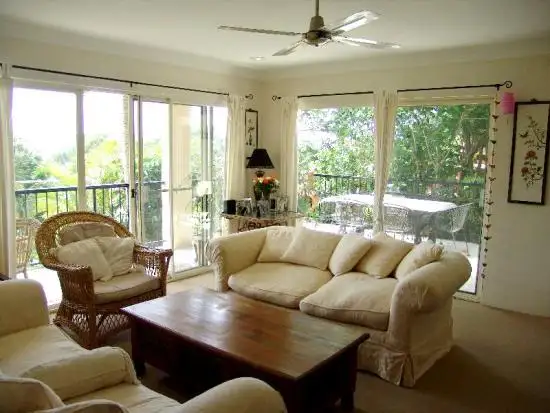 Second view of Homely house listing, 8 Bellevue Dr, Korora NSW 2450