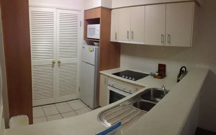 Sixth view of Homely apartment listing, 3016/2633 Gold Coast Highway, Broadbeach QLD 4218