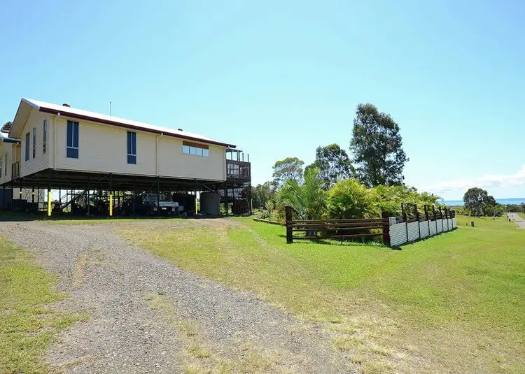 Seventh view of Homely house listing, 136-138 Bengtson Road, River Heads QLD 4655