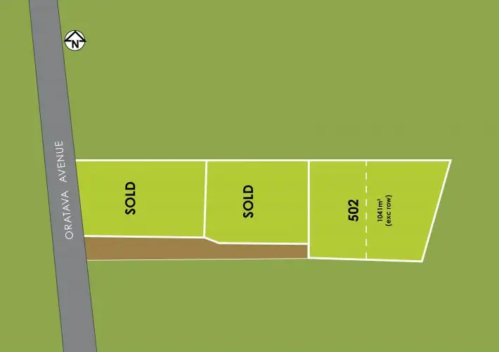 Third view of Homely land listing, 33 Oratava Avenue, West Pennant Hills NSW 2125