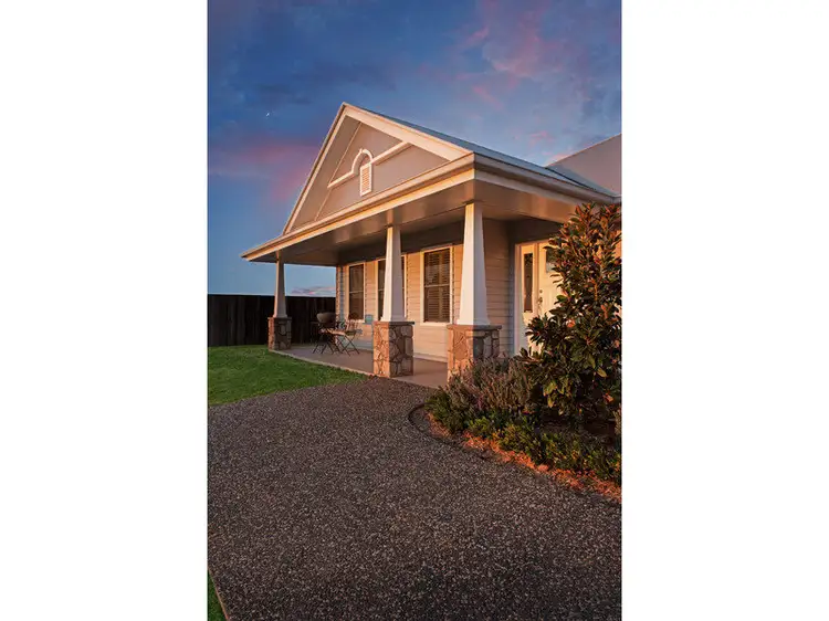 Fifth view of Homely house listing, 57 Kalimna Drive, Kleinton QLD 4352